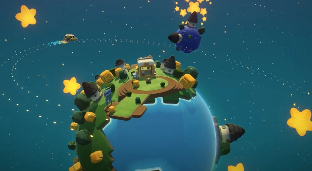 星布谷地毕业指南 星布谷地各阶段技巧汇总图片