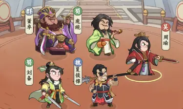 高能探宝团团战攻略 高能探宝团团战思路有哪些图片