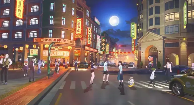 望月宝箱位置在哪 望月宝箱位置一览图片