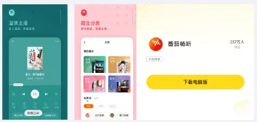 番茄畅听电脑版在哪下载 番茄畅听模拟器哪个好图片