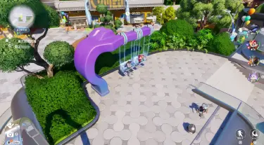 伊莫星之都位置介绍 伊莫星之都位置在哪里图片