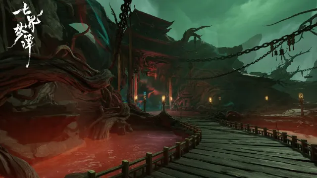 七界梦谭生死簿是什么 七界梦谭生死簿介绍图片