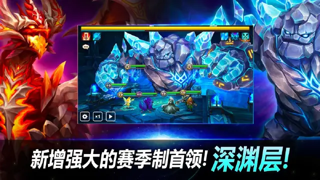 魔灵召唤电脑版能玩吗 魔灵召唤电脑版怎么玩图片