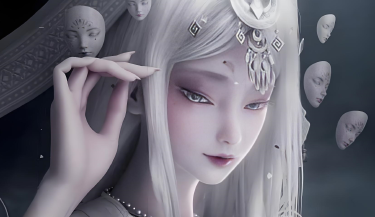 七界梦谭孟婆角色介绍 七界梦谭孟婆角色怎么样图片