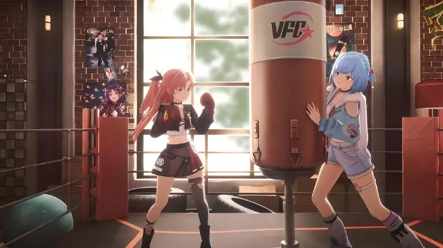 虚环日常行程规划攻略 虚环怎么安排日常行程图片