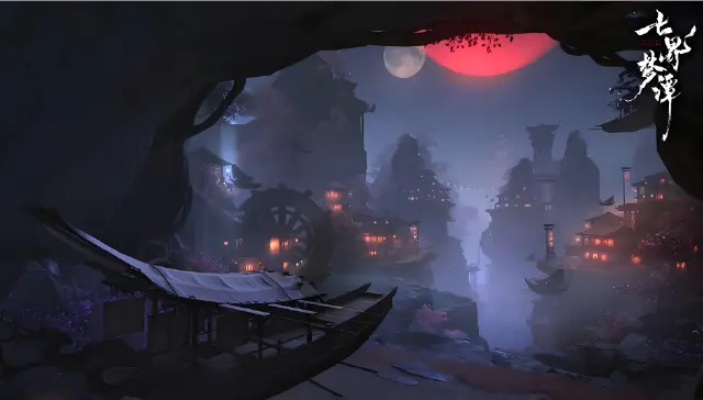 七界梦谭无妄峰怎么样 七界梦谭无妄峰介绍图片