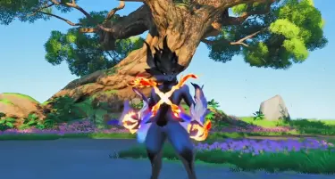 伊莫狼斗士获取攻略 伊莫狼斗士如何获取图片