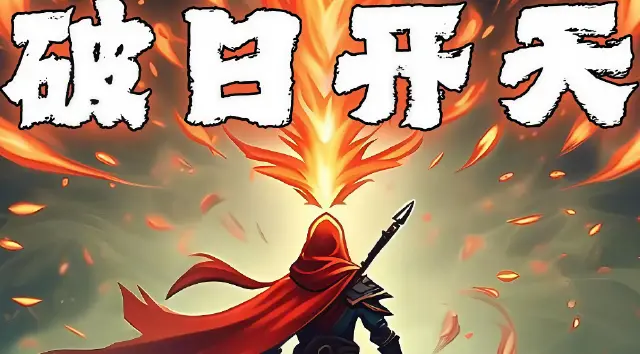 破日开天电脑版怎么玩 破日开天电脑版玩法攻略图片