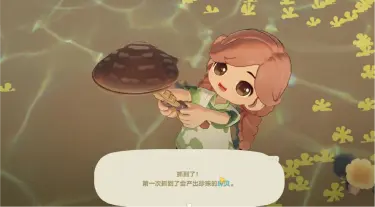 星布谷地退潮时间一览 星布谷地赶海玩法解析图片