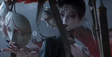 诡影藏锋女鬼介绍 诡影藏锋女鬼怎么玩图片