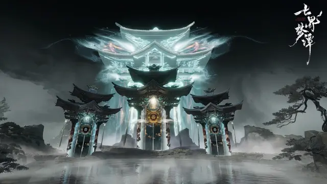 七界梦谭叱罗诡市介绍 七界梦谭叱罗诡市有哪些玩法图片