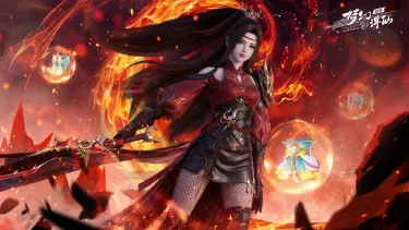梦幻新诛仙轻享九婴介绍 梦幻新诛仙轻享九婴值得练吗图片