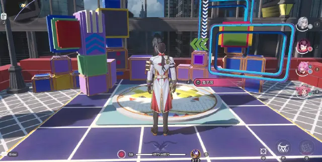 异环何人的头盔怎么样 异环何人的头盔介绍图片