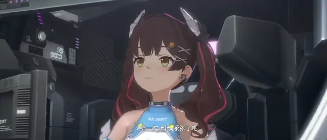 虚环角色推荐 虚环练哪些角色好图片