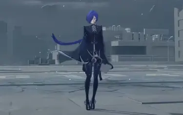 绝区零普罗米娅角色介绍 绝区零普罗米娅厉害吗图片