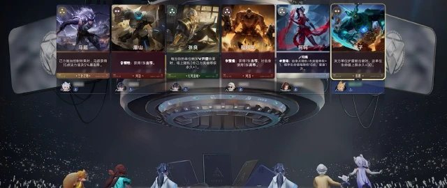 王者万象棋夺宝玩法介绍 王者万象棋夺宝技巧推荐图片