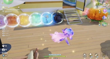 伊莫摆摊玩法介绍 伊莫摆摊流程分享图片