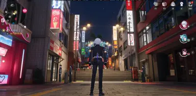 异环地图有几个城市 异环地图城市介绍图片