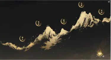 七界梦谭境界划分大全 七界梦谭境界详细说明图片