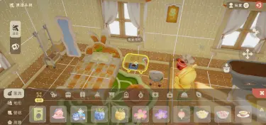 粒粒的小人国怎么玩 粒粒的小人国玩法攻略图片