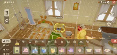 粒粒的小人国怎么玩 粒粒的小人国玩法攻略图片