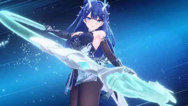 蓝色星原旅谣洛卿打法怎么打 蓝色星原旅谣洛卿打法教程图片