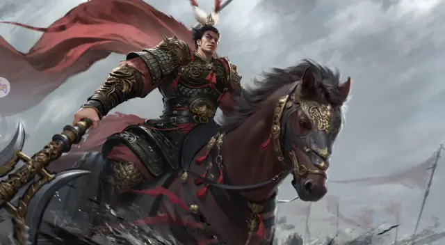 三国天下归心武将哪个强 三国天下归心武将排行榜分享图片