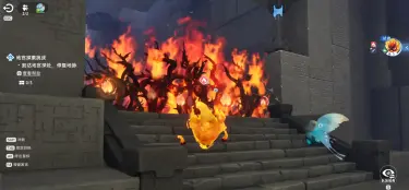 伊莫新手地宫攻略 伊莫新手地宫怎么过图片