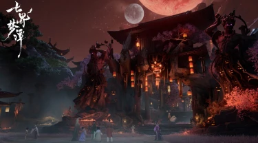 七界梦谭什么时候上线 七界梦谭上线时间分享图片