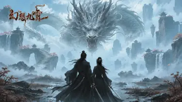 幻想九霄电脑版在哪下 幻想九霄电脑版下载平台分享图片