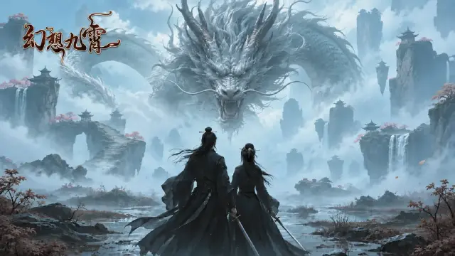 幻想九霄电脑版在哪下 幻想九霄电脑版下载平台分享图片