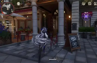 白银之城咖啡厅用途介绍 白银之城咖啡厅有什么用图片