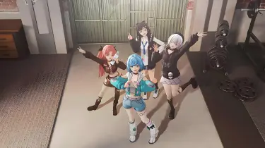 虚环角色好感度提升方法 虚环角色好感度怎么提升图片