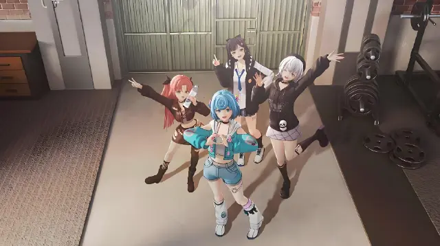 虚环角色好感度提升方法 虚环角色好感度怎么提升图片