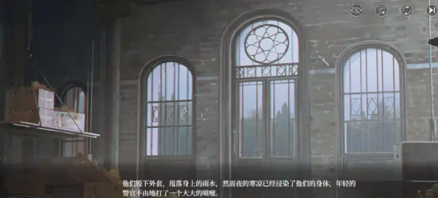 夜幕之下第二章介绍 夜幕之下第二章怎么过图片