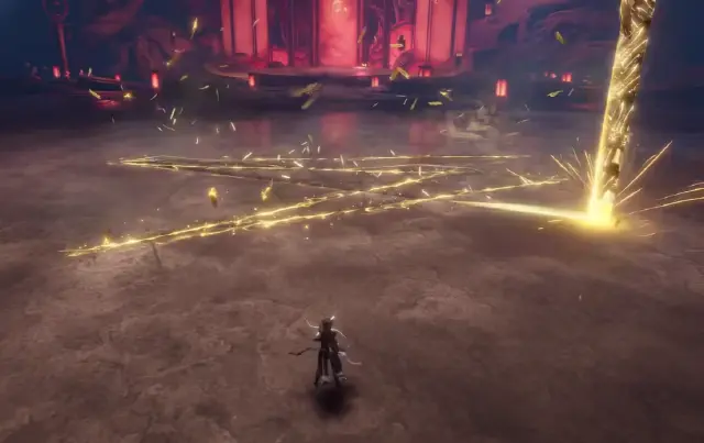 七界梦谭开荒玩法介绍 七界梦谭新手怎么玩图片