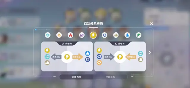 伊莫宠物属性克制关系有哪些 伊莫宠物属性克制一览图片