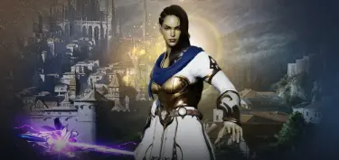 天堂2盟约魔杖有哪些技能 天堂2盟约魔杖获取方法图片