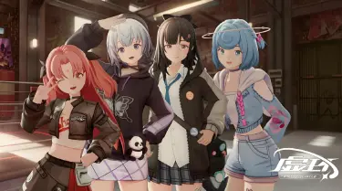 虚环武器装备怎么获取 虚环武器装备获取攻略图片