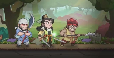 高能探宝团吕布怎么玩 高能探宝团吕布玩法详解图片