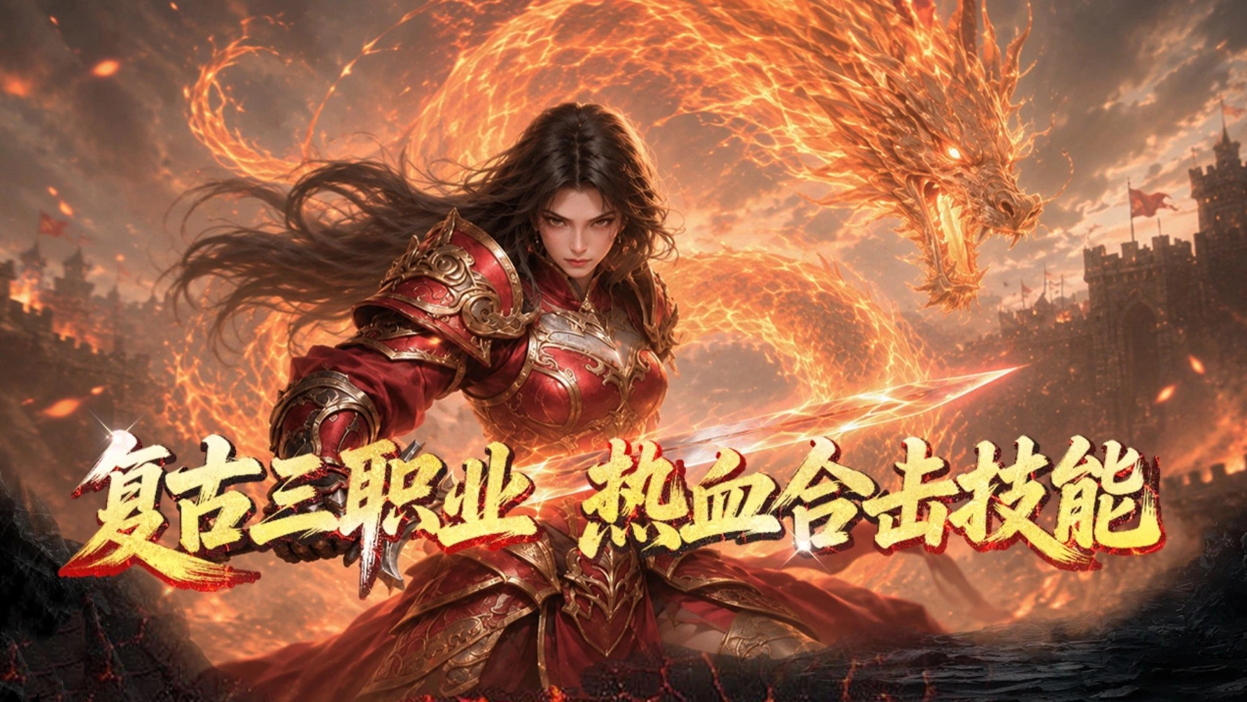 铸剑师电脑版下载教程 铸剑师PC端下载地址图片