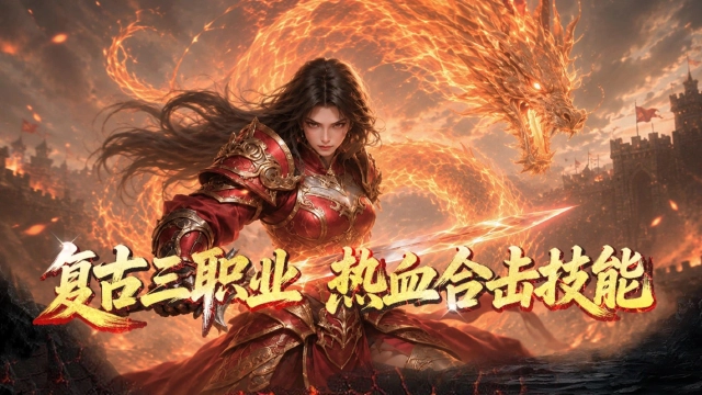 铸剑师电脑版下载教程 铸剑师PC端下载地址图片