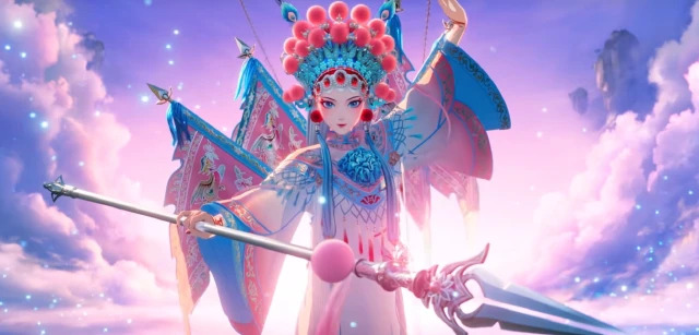 梦幻新诛仙轻享念奴娇介绍 梦幻新诛仙轻享念奴娇强度怎么样图片