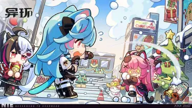 异环极限闪避反击怎么用 异环极限闪避反击怎么触发图片