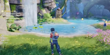 伊莫地脉树玩法详解 伊莫地脉树怎么玩图片