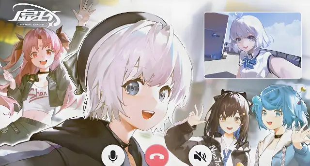 虚环超级联赛怎么玩 虚环超级联赛玩法介绍图片