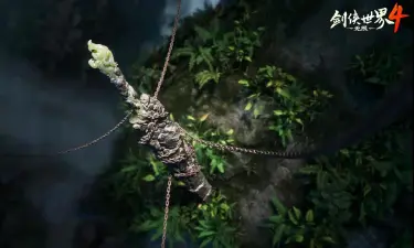 剑侠世界4无限开荒攻略 剑侠世界4无限门派选择哪个图片
