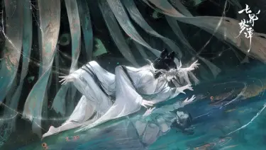 七界梦谭丹蛛娘子是谁 七界梦谭丹蛛娘子BOSS介绍图片