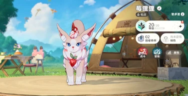 崩坏因缘精灵智多星特性解析 崩坏因缘精灵智多星精灵搭配攻略图片
