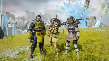 apex手游模拟器哪个好 apex手游模拟器下载地址分享图片